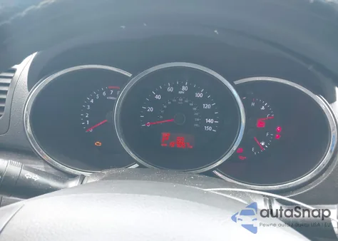 2013 Kia Sorento Lx V6 from USA, damaged, VIN 5XYKTDA2XDG315587